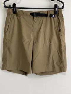 Columbia レディース　L ショートパンツ