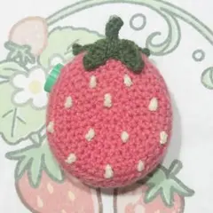 たまごっちパラダイス いちご（ピンク②） カバー