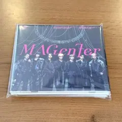 【新品未開封】IMP. MAGenter 通常盤 アルバム