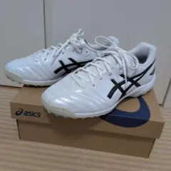 asics X-fly across pro 2 28cm サッカースパイク - メルカリ