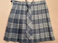 【JKにおすすめ】制服コスプレスカート&ネクタイ