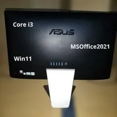 訳あり ASUS aio8世代PC すぐ使えるセット 2026年最新】ASUS デスクトップPCの人気アイテム - メルカリ