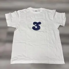 MAZZEL EIKI エイキ スポ男 Tシャツ