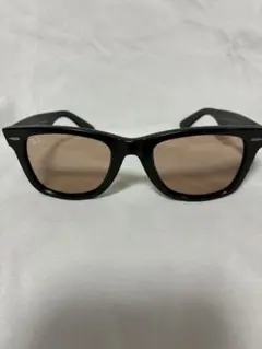 最終価格❣️Ray-Ban サングラス RB2140-F 601 4B 케이스 포함