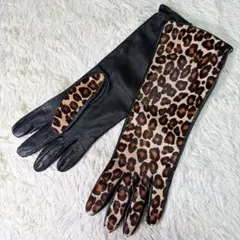 2025年最新】Max Mara カラー：ブラック系 手袋・アームカバーの人気