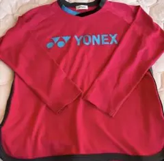 ヨネックス　ヒートカプセル　裏起毛