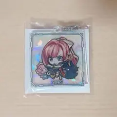 モンスターストライク ソロモン ホログラムキーホルダー