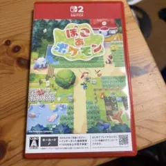 ぽこあポケモン