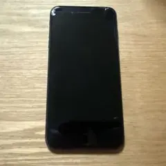 iPhone7plus 本体 128GB