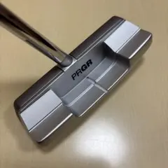 PRGR Silver-Blade αII 01cs パターのサムネイル