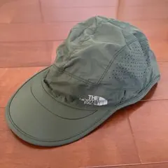 ノースフェイス スワローテイルキャップ サイズL