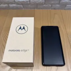 motorola edge 50S PRO ホワイト 充電器欠品 値下げ中 - メルカリ