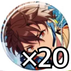 あんスタ コレクション缶バッジ コレ缶 2026 apr idol 千秋 30点