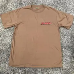 X-GIRL ブラウン Tシャツのサムネイル