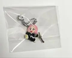 BLEACH ブリーチ　草鹿やちる　マスコット　キーホルダー　匿名配送