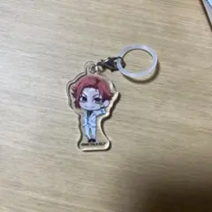 ブルーロック展 アンブレラマーカー 閃堂