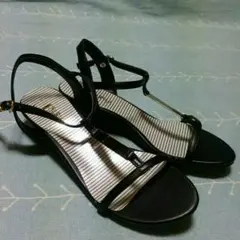 【新品】ESPERAZA　サンダル