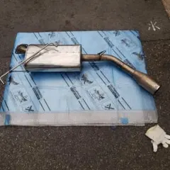りーちゃんパパ様専用 パレット ステンレス KLC製片出しデュアル