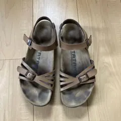 ビルケンシュトック　タタミ　サンダル　23cmのサムネイル