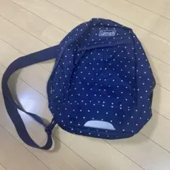 Coleman コールマン　ワンショルダー