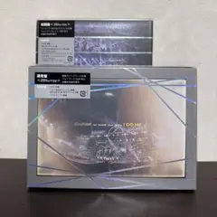 Snow Man 1st DOME tour 2023 I DO ME 開封済のサムネイル