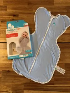 スワドルアップ　ライト　S