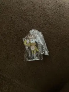 ケロロ軍曹　マスコット&グミ