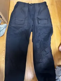 Dickies カーゴパンツ ブラックのサムネイル