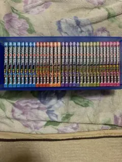 値下げ中‼️ ドラゴンボール フルカラー 全巻セット