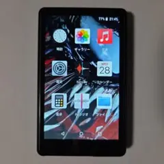 Ai Smart Music Player M9 本体 MP3プレーヤー