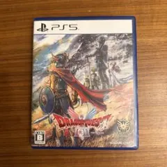 PS5 ドラゴンクエスト1&2