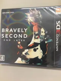 2025年最新】ブレイブリーセカンドの人気アイテム - メルカリ