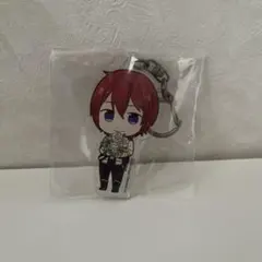 あんスタ あんさんぶるスターズ!! 朱桜司 アクリルキーホルダー