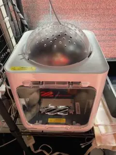 新品・未使用】 Vinci nano ホワイト（ダヴィンチ ナノ） 3FNAX - メルカリ