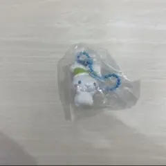 おみみでぶらりんマスコット  ガチャガチャ シナモン シナモロールシナモンロール