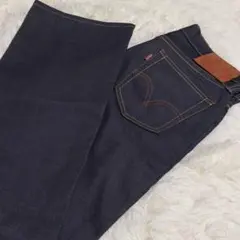 【新品未使用】LEVI'S PREMIUM 517 30インチ デニム