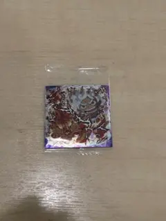 ワンピースウエハース　ルフィVSカイドウ