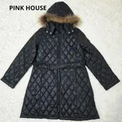 ロングコート ダウンジャケット