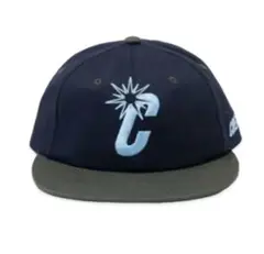 Bott Logo Structured Sparkle Cap - メルカリ