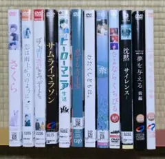 牧野真莉愛 バースデーDVD等9本セット モーニング娘。横山玲奈 12期