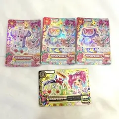アイカツカード 天羽まどか エンジェルアリス