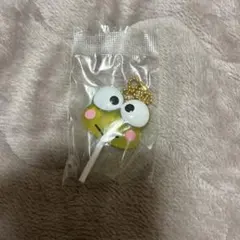 サンリオキャラクターズ カラフルキャンディチャーム けろけろけろっぴ