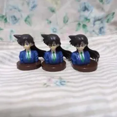 チョコエッグ　毛利蘭