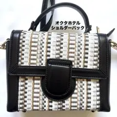 美品】TILA MARCH 2way ストローカゴバッグ クラッチ - メルカリ