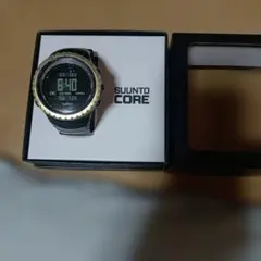 SUUNTO CORE デジタル腕時計 本体のサムネイル