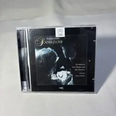 トミースミス　ケニーバロン　ピーターワシントン他 The SoundofLove