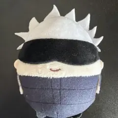 呪術廻戦 ふわコロりん 五条悟