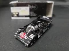 トミカ THE ALPHA PORSCHE962C 2025年最新】PORSCHE962Cの人気アイテム - メルカリ