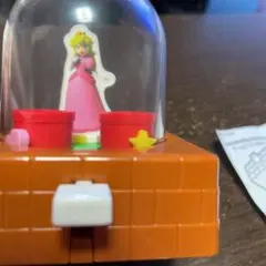 マック ハッピーセット スーパーマリオ