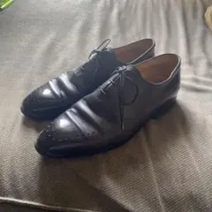 Berluti ドレスシューズ レザーシューズ8のサムネイル